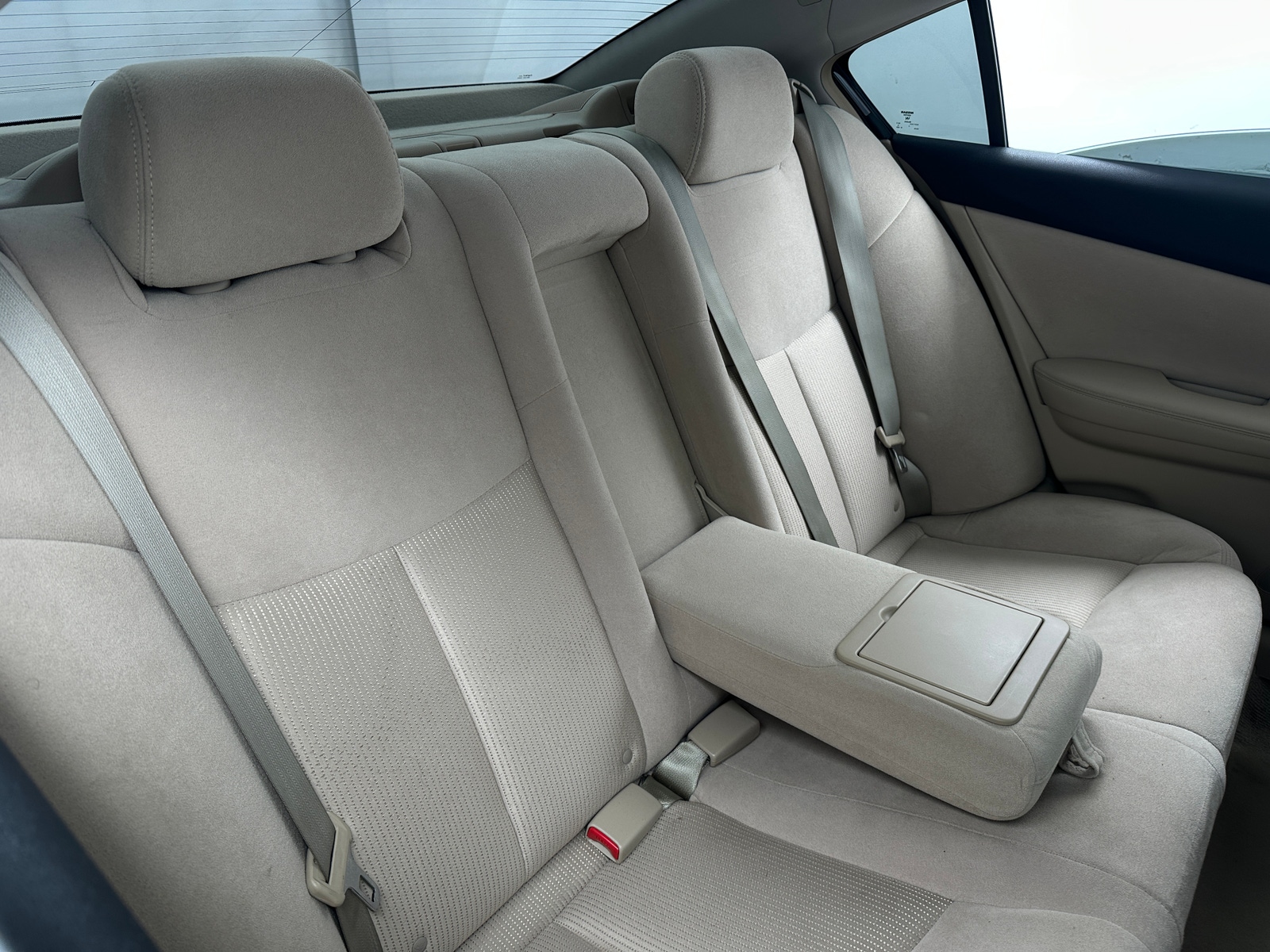 Thumbnail: 2014 Nissan Maxima - 6