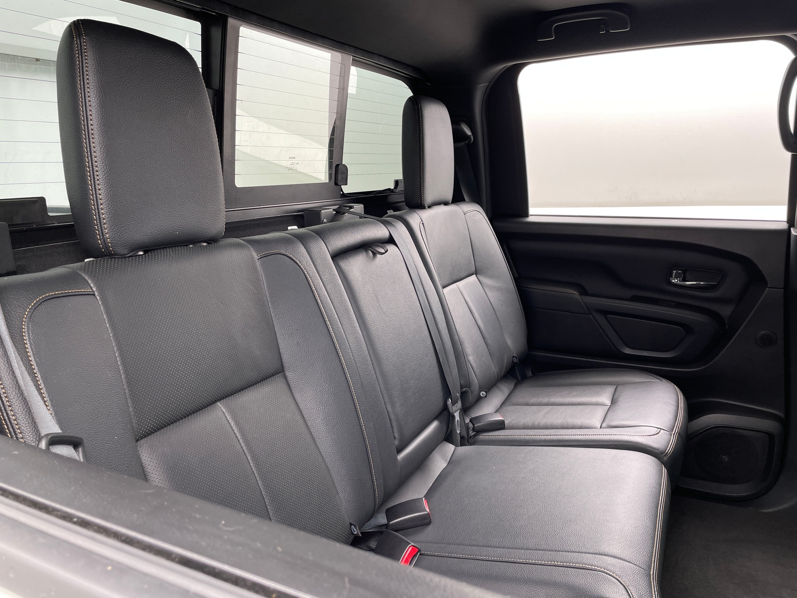 Thumbnail: 2019 Nissan Titan - 5