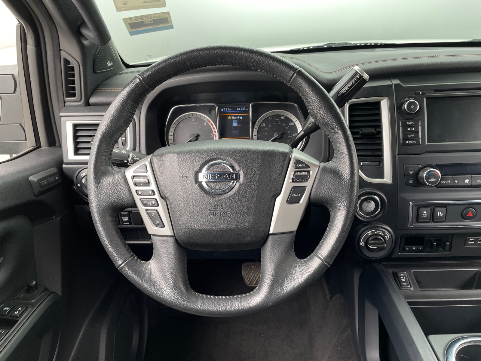 Thumbnail: 2019 Nissan Titan - 4