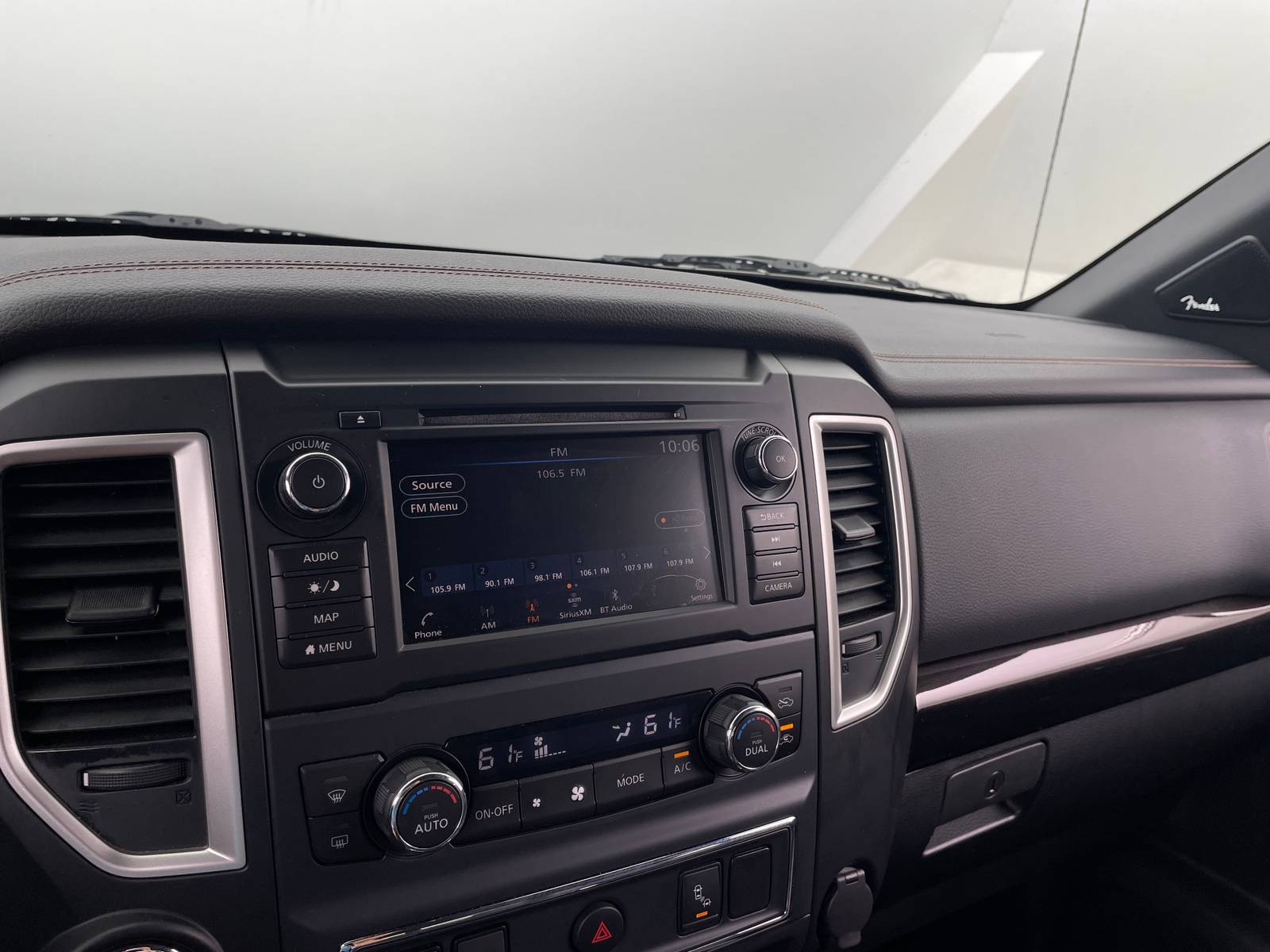 Thumbnail: 2019 Nissan Titan - 3