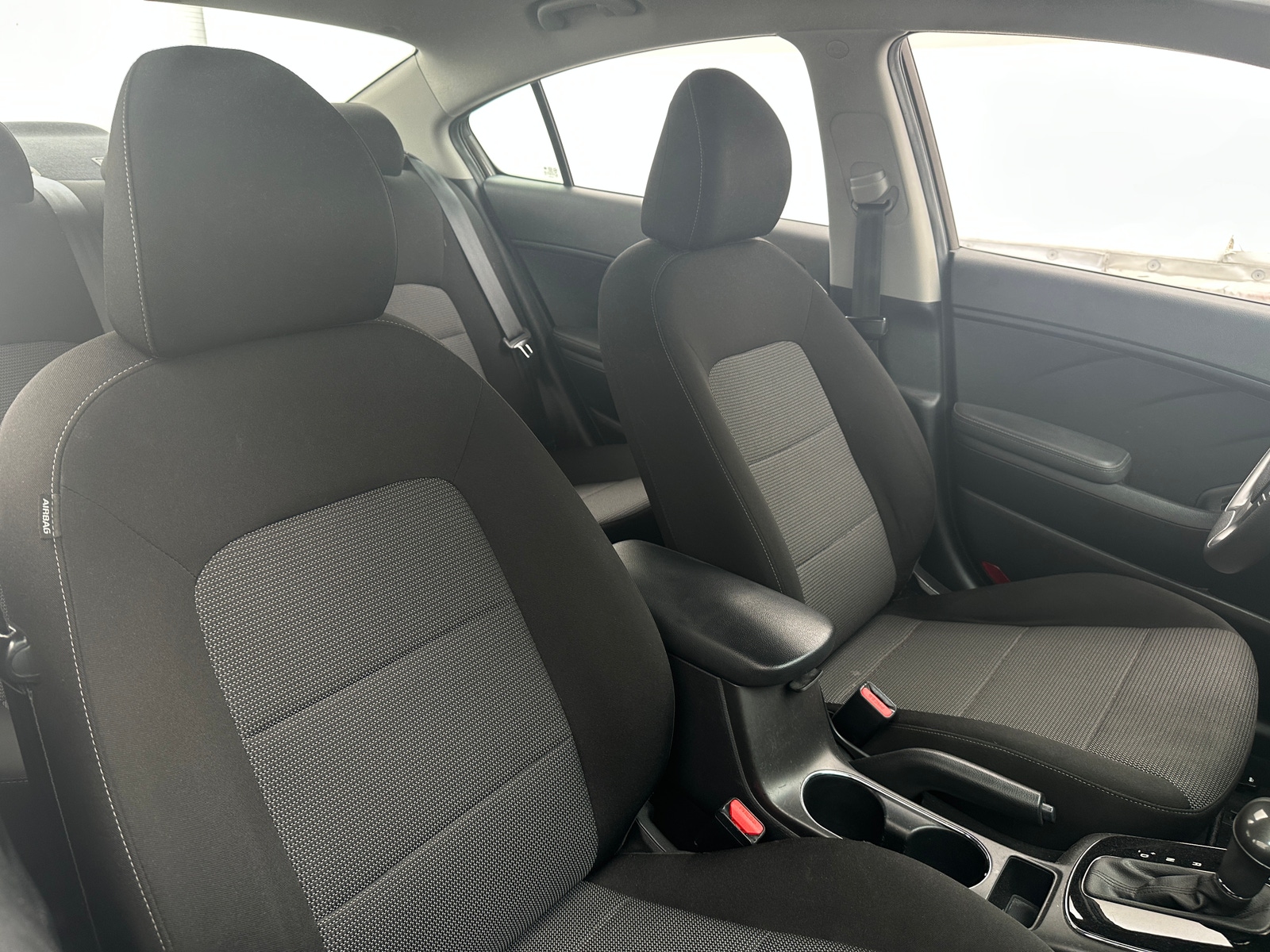 Thumbnail: 2018 Kia Forte - 2