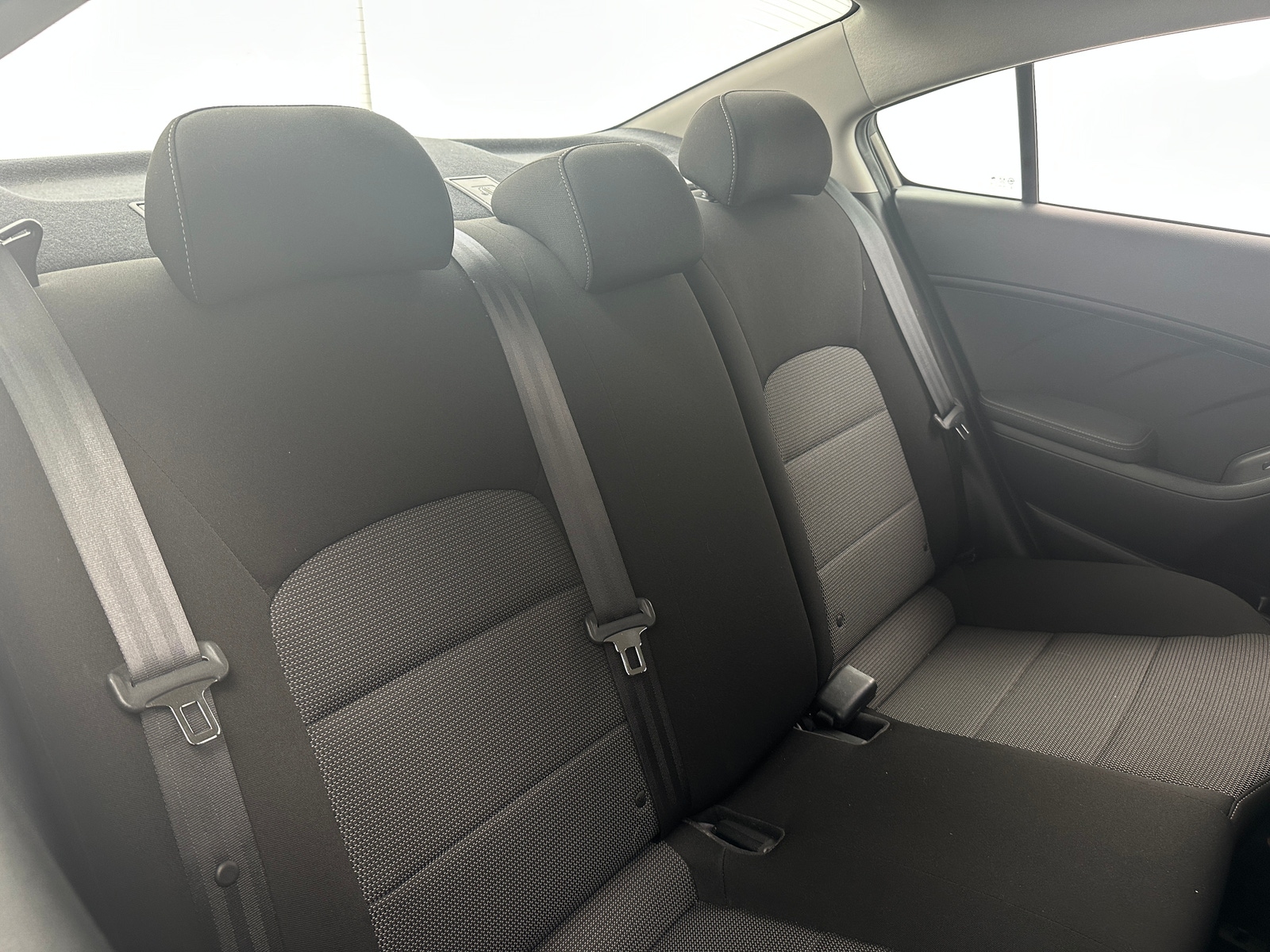 Thumbnail: 2018 Kia Forte - 6