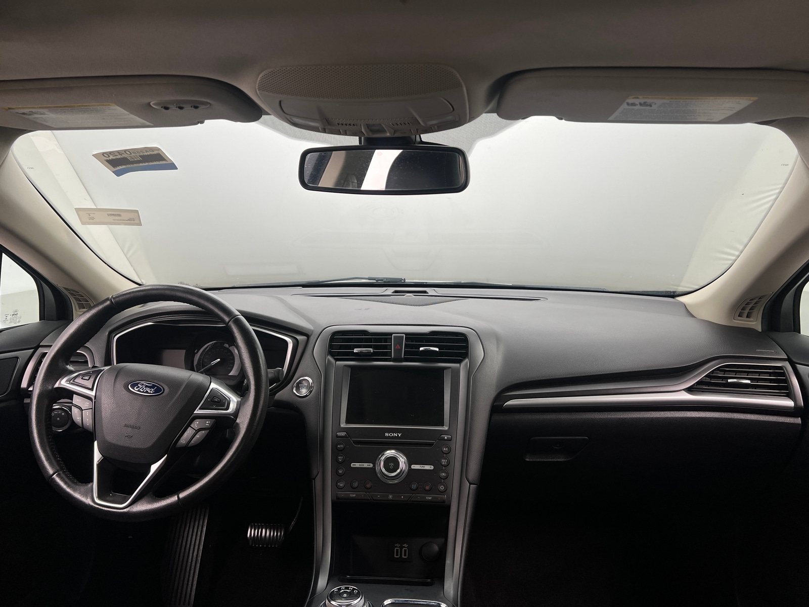 Thumbnail: 2019 Ford Fusion - 2
