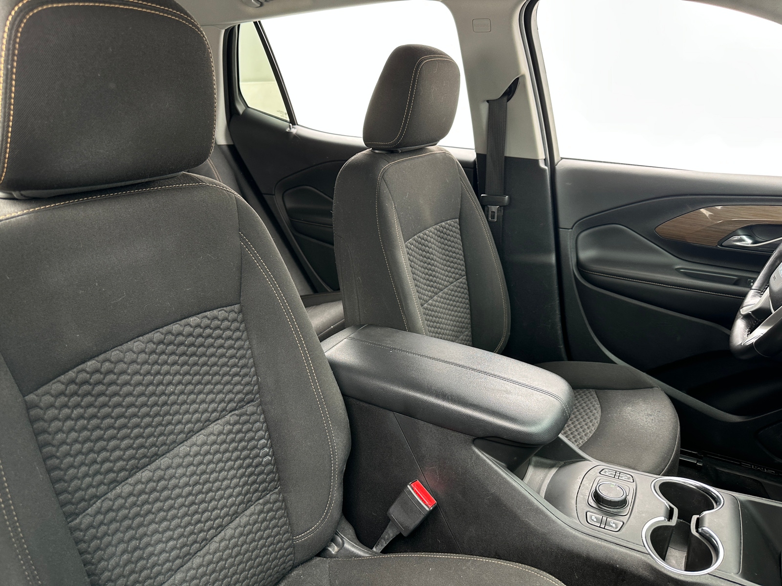 Thumbnail: 2018 GMC Terrain - 2