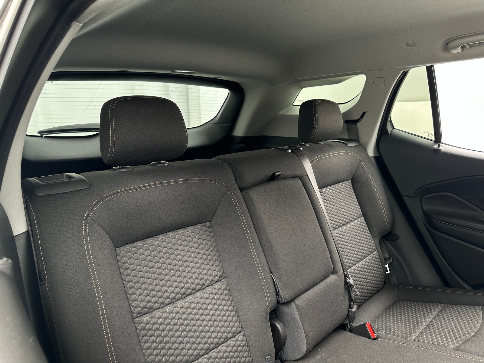 Thumbnail: 2018 GMC Terrain - 6