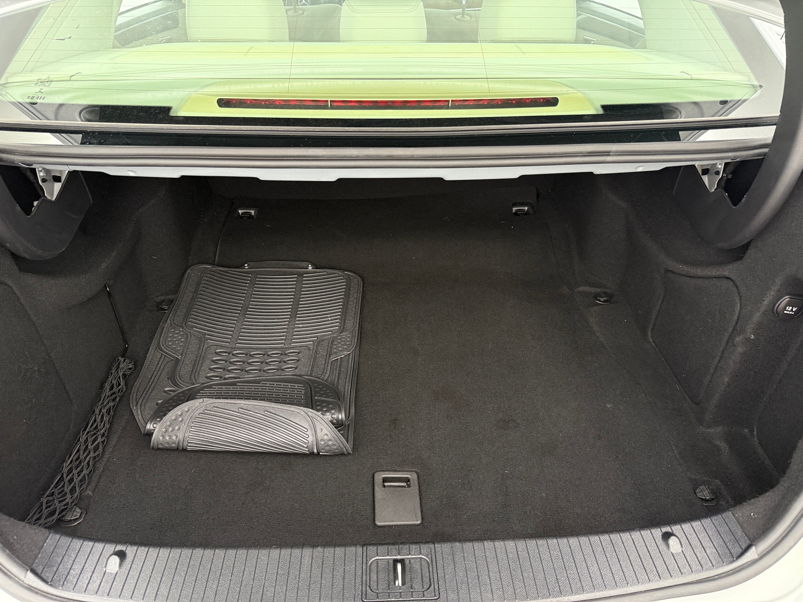 Thumbnail: 2014 Mercedes-Benz E-Class - 6