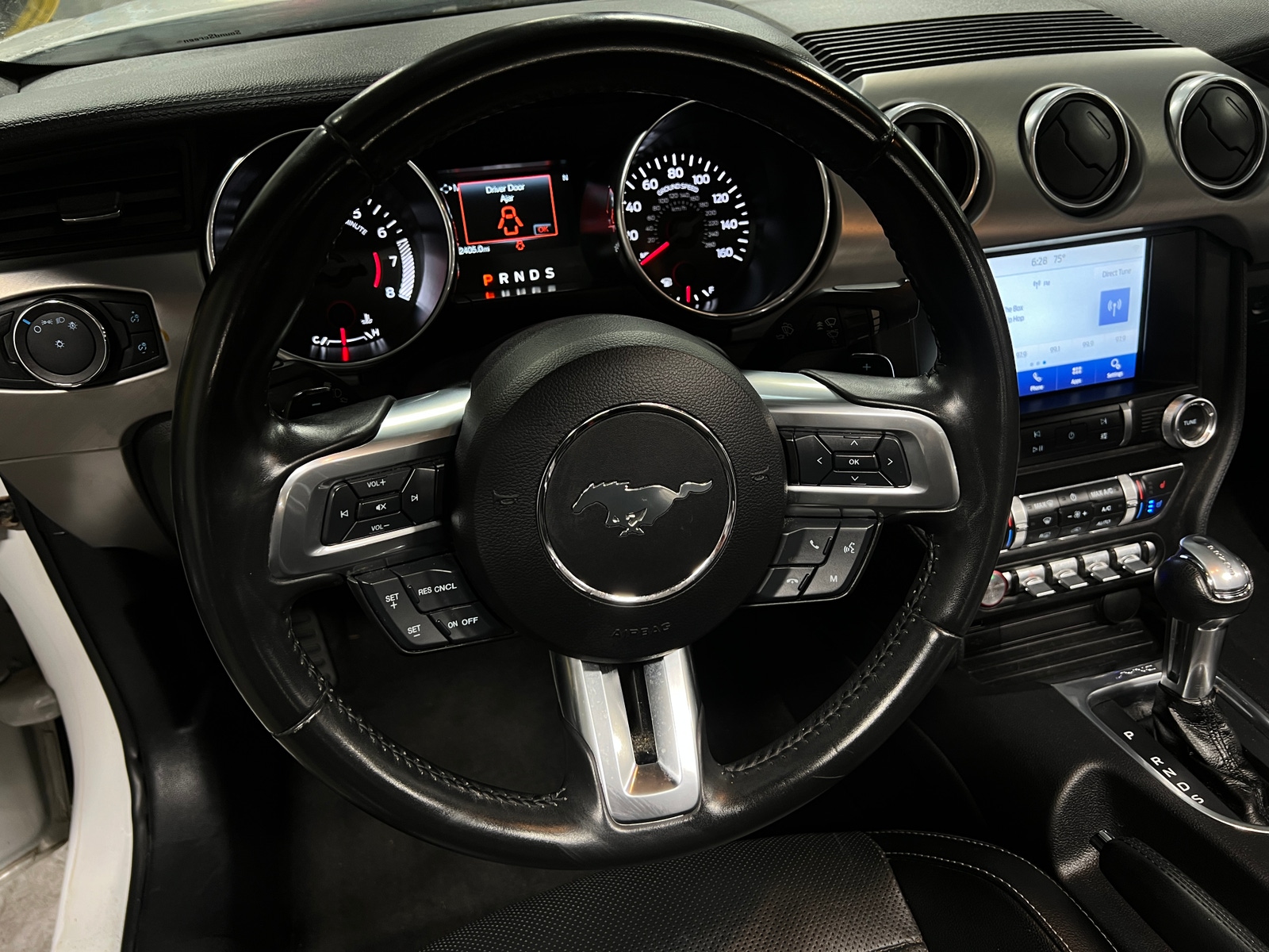 Thumbnail: 2020 Ford Mustang - 4