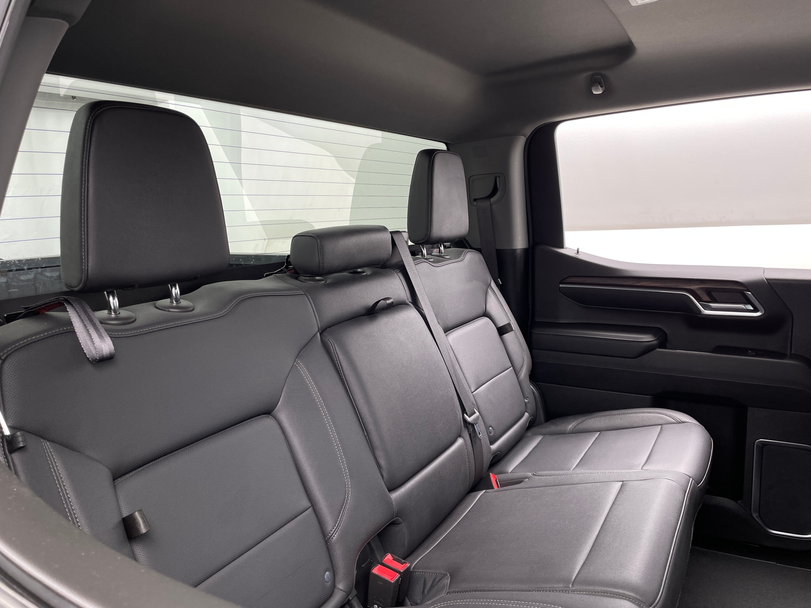 Thumbnail: 2024 GMC Sierra 1500 - 5