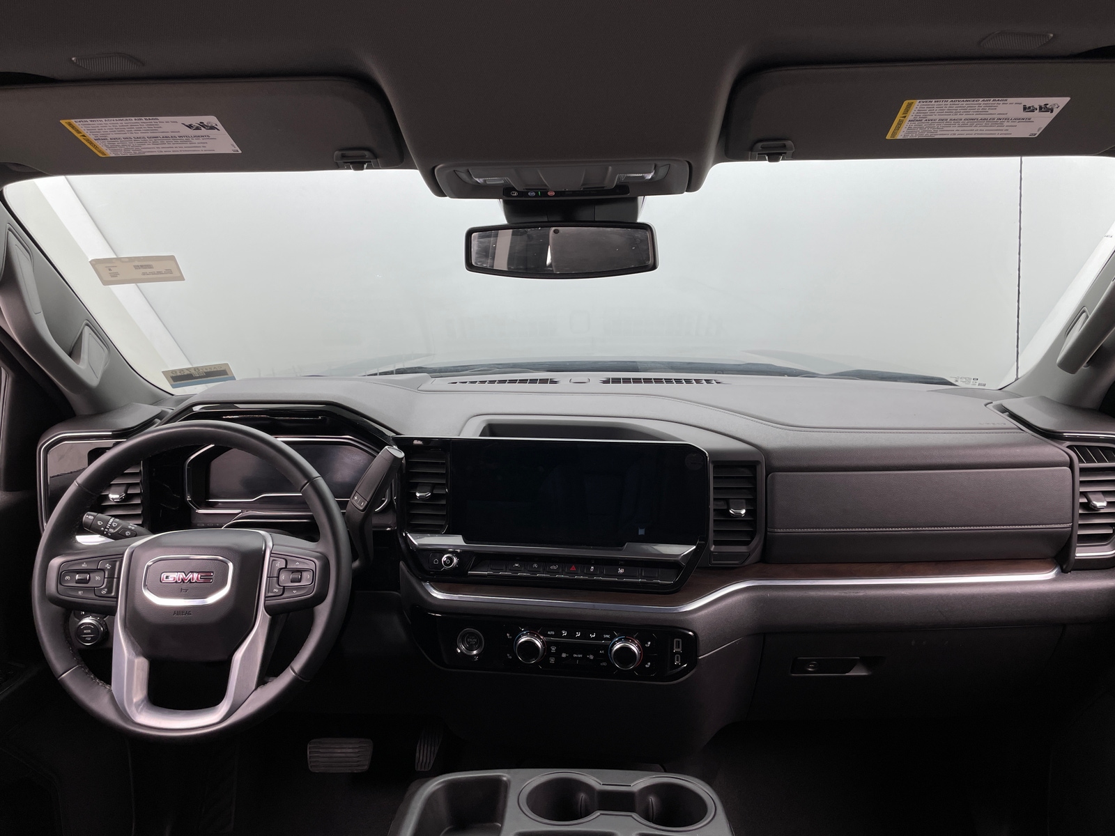 Thumbnail: 2024 GMC Sierra 1500 - 2