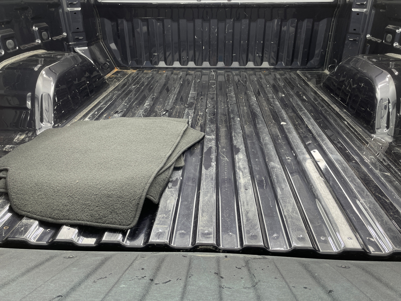 Thumbnail: 2024 GMC Sierra 1500 - 6