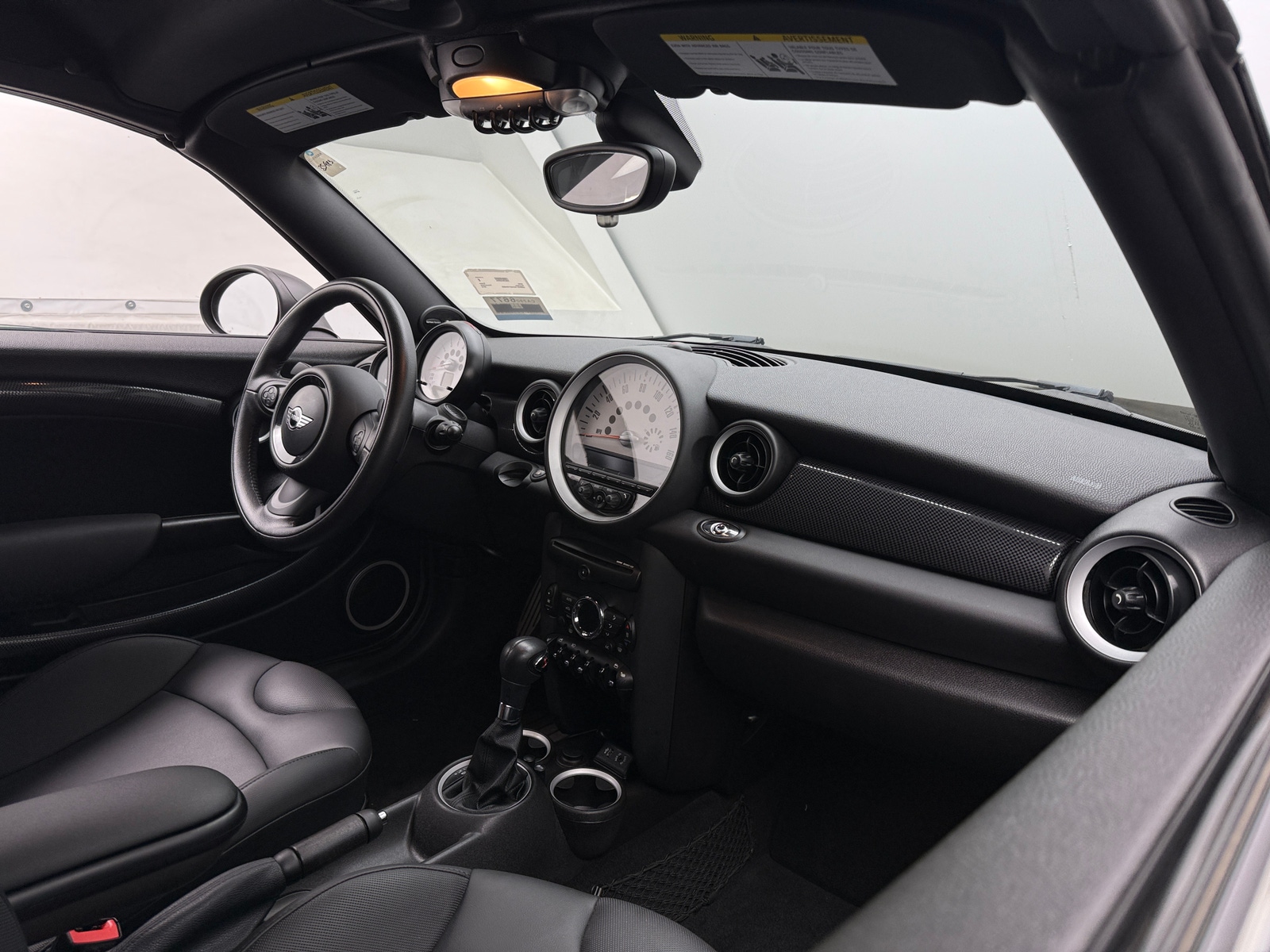 Thumbnail: 2013 MINI Cooper Roadster - 2