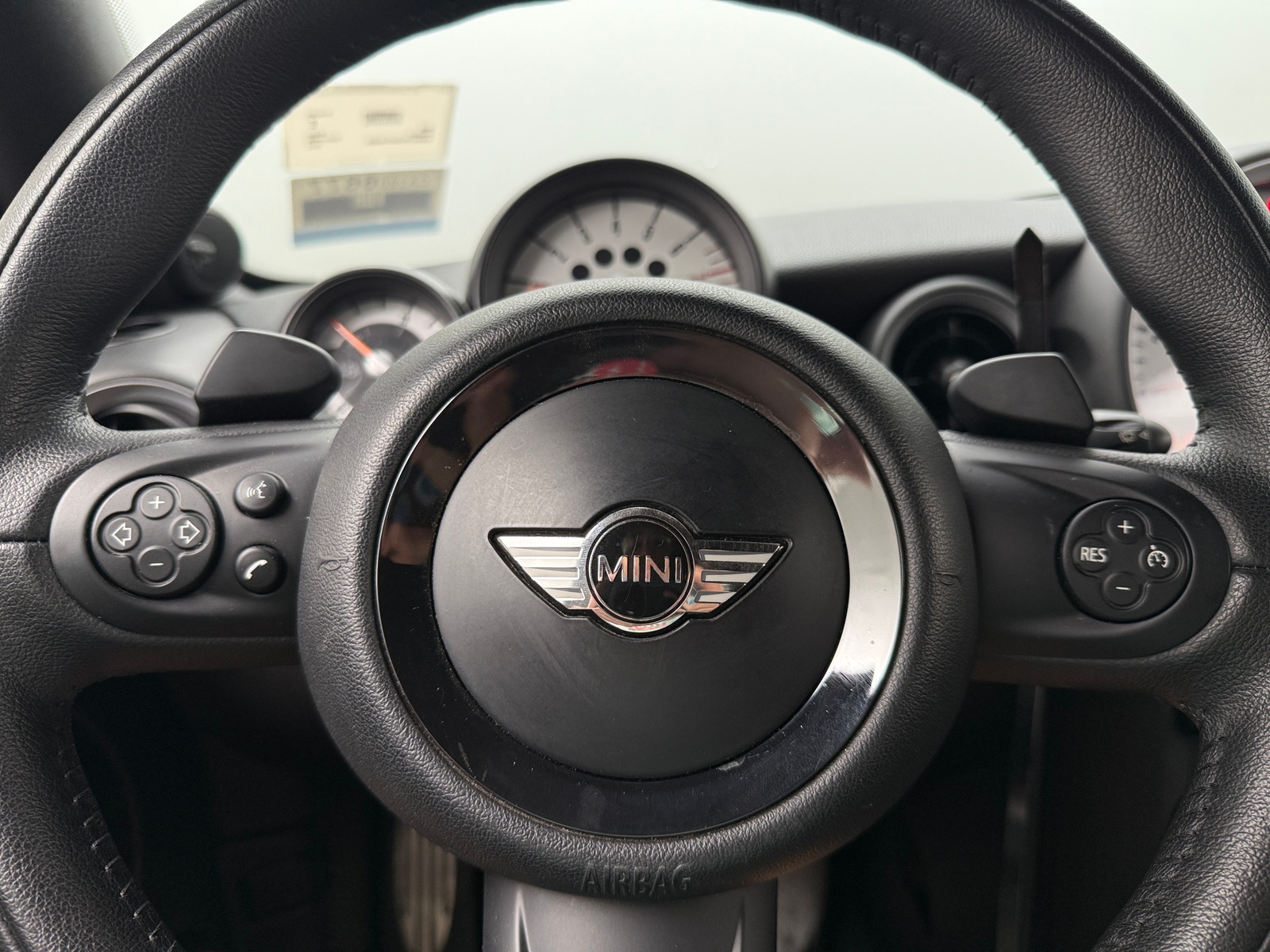 Thumbnail: 2013 MINI Cooper Roadster - 4