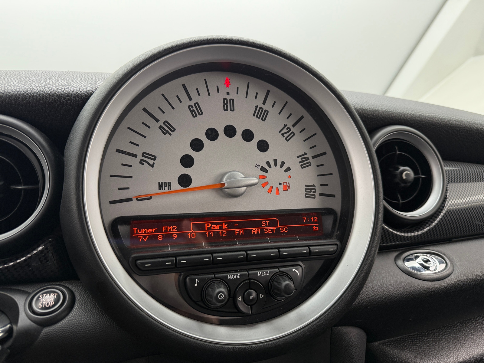 Thumbnail: 2013 MINI Cooper Roadster - 3