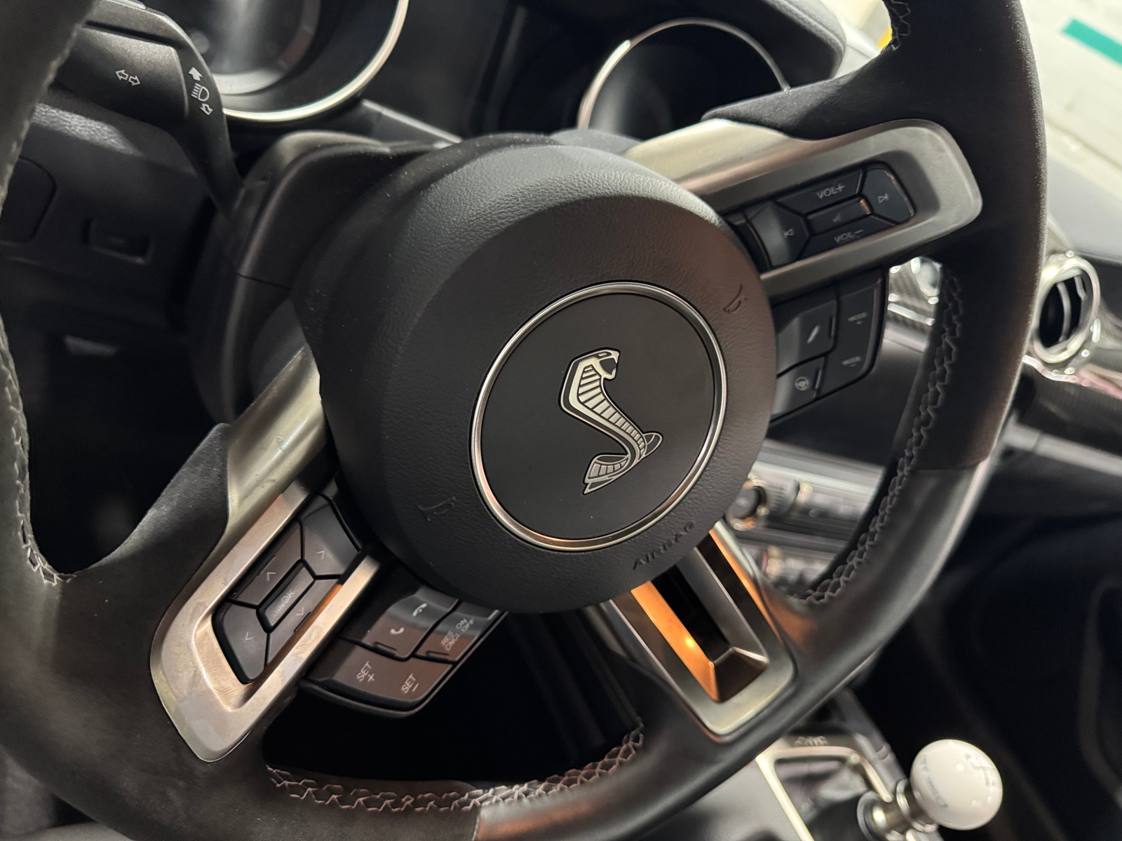 Thumbnail: 2019 Ford Mustang - 3
