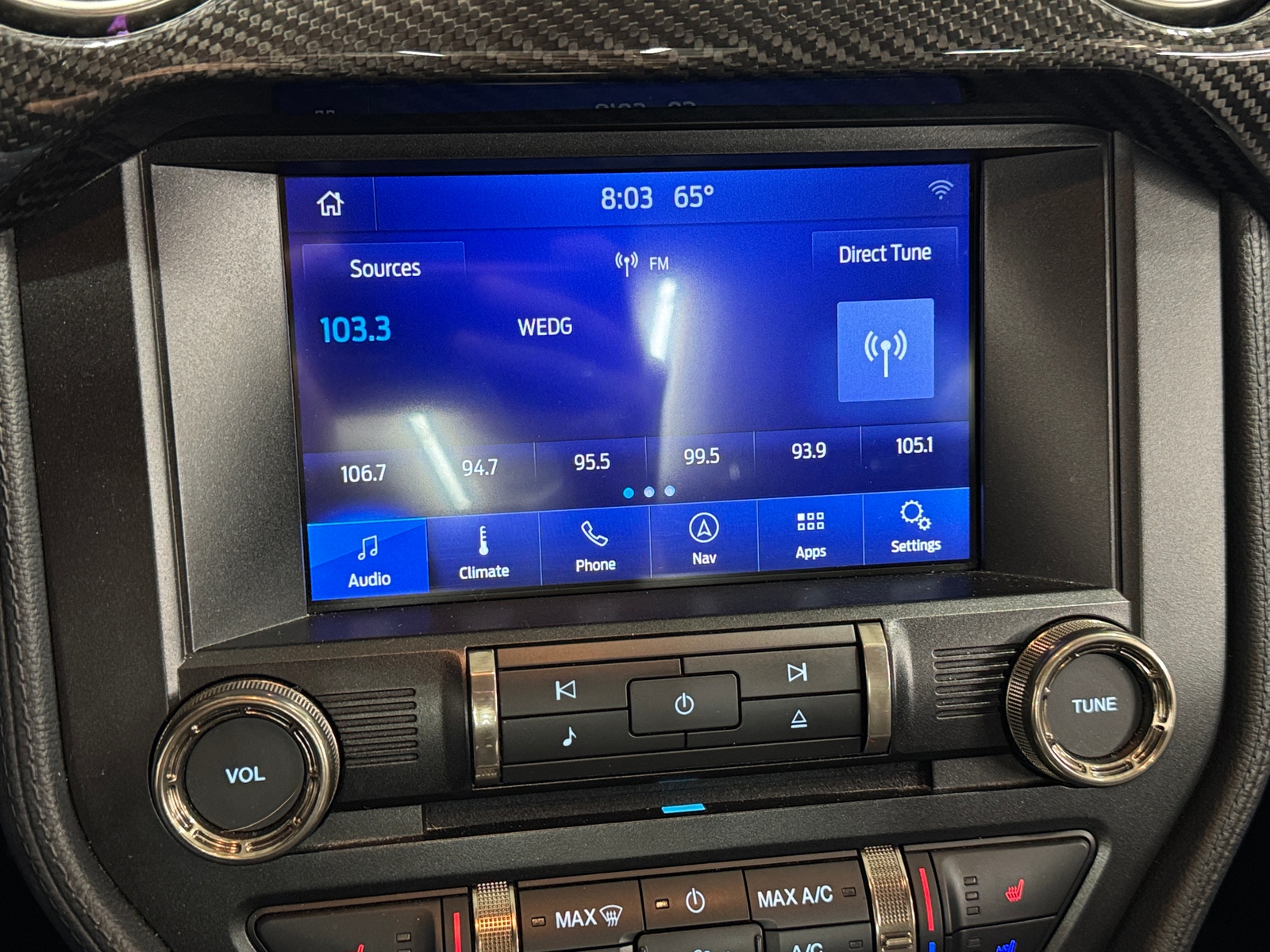 Thumbnail: 2019 Ford Mustang - 2
