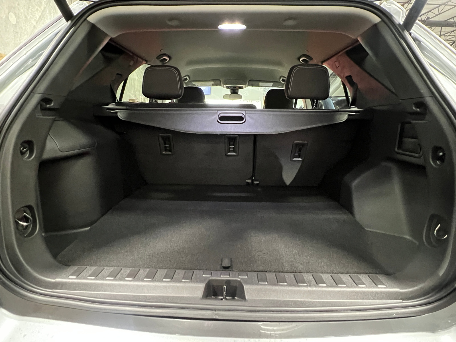 Thumbnail: 2023 Chevrolet Equinox - 7