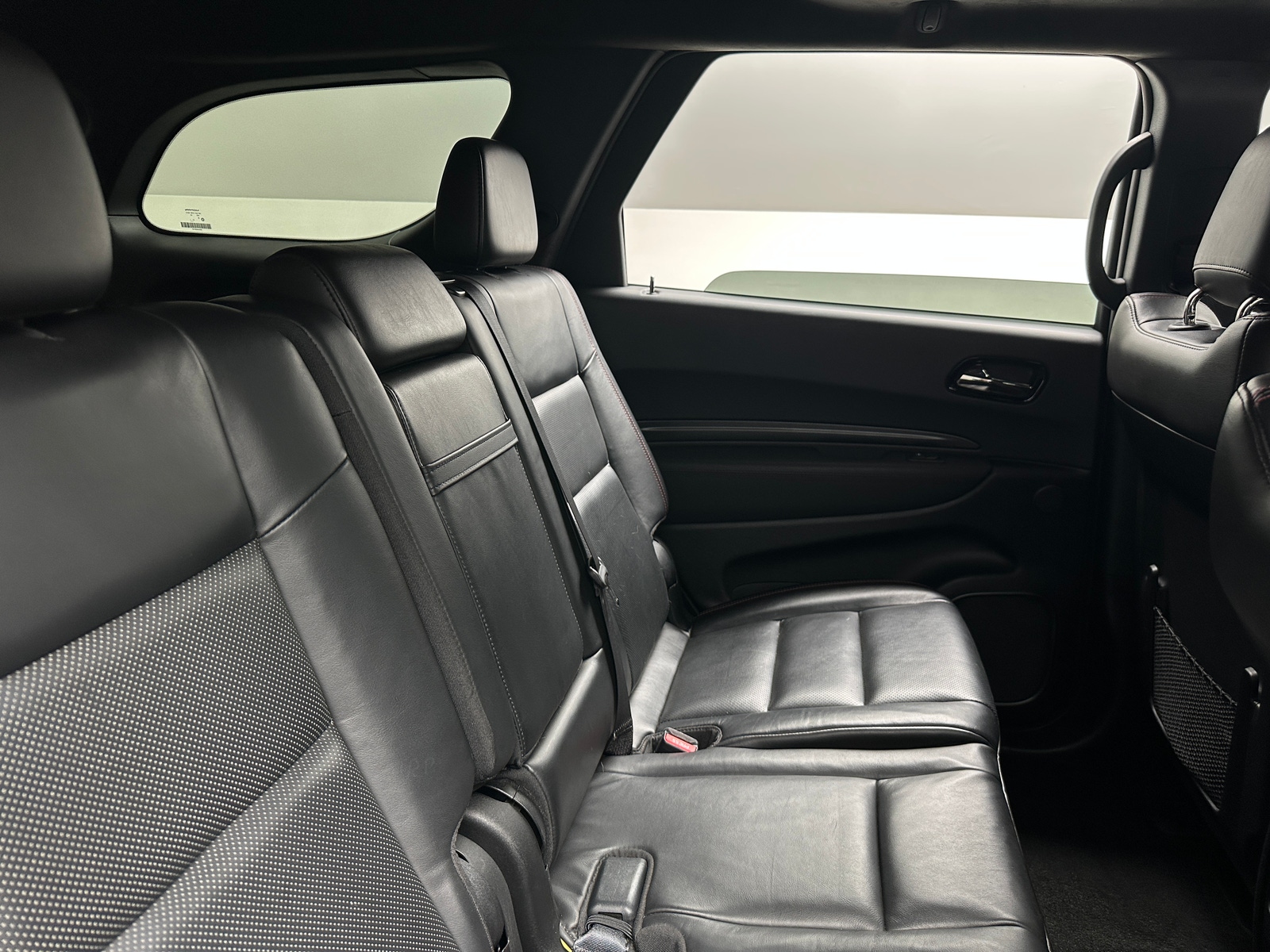 Thumbnail: 2022 Dodge Durango - 5