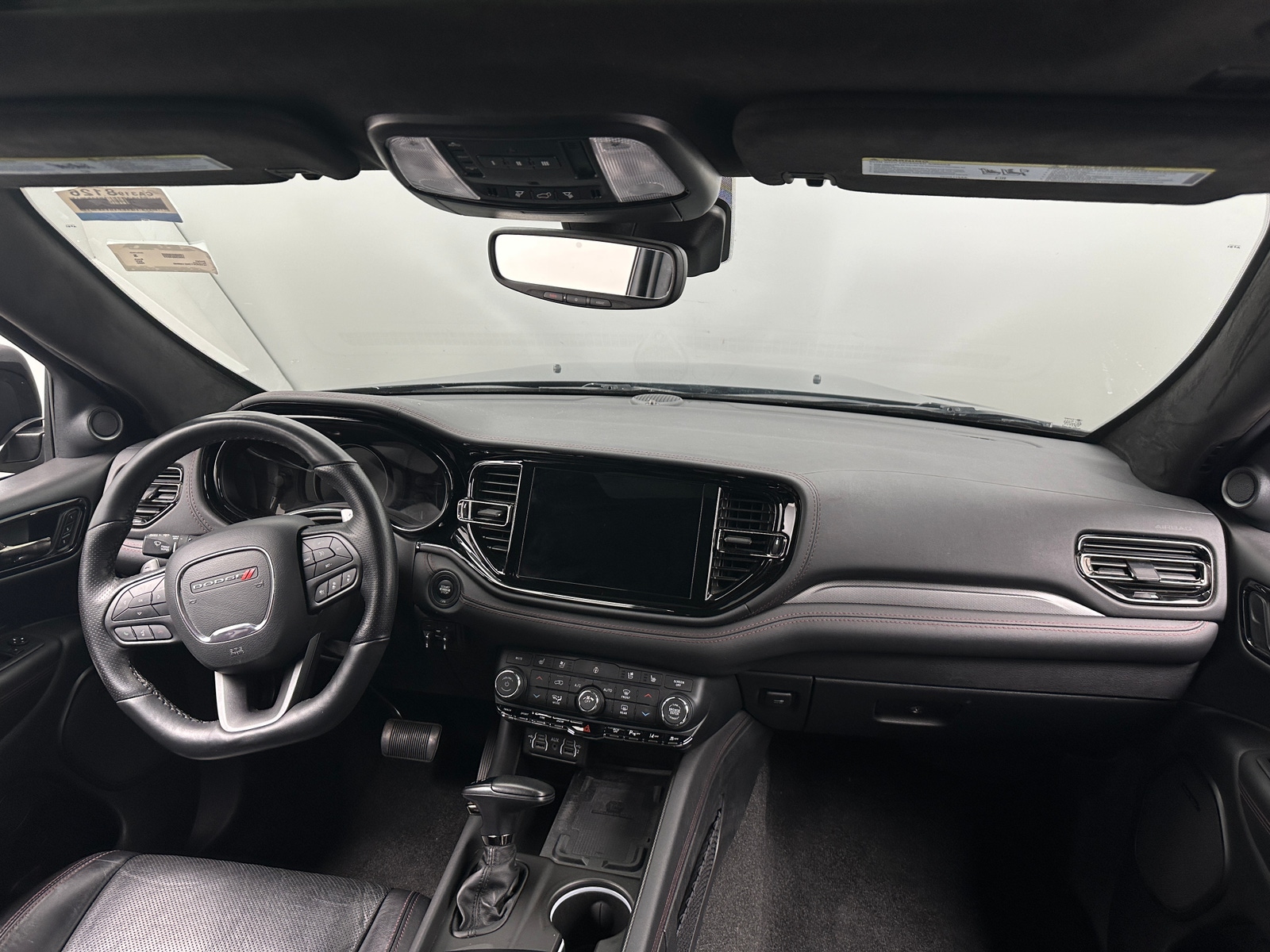 Thumbnail: 2022 Dodge Durango - 2
