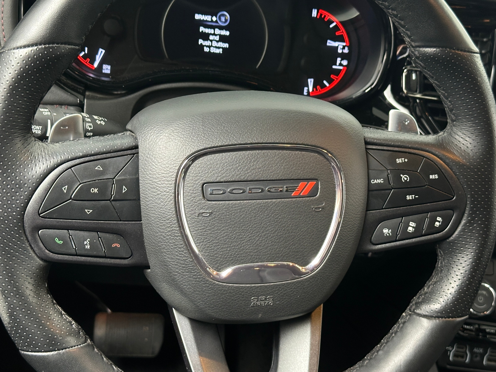 Thumbnail: 2022 Dodge Durango - 4