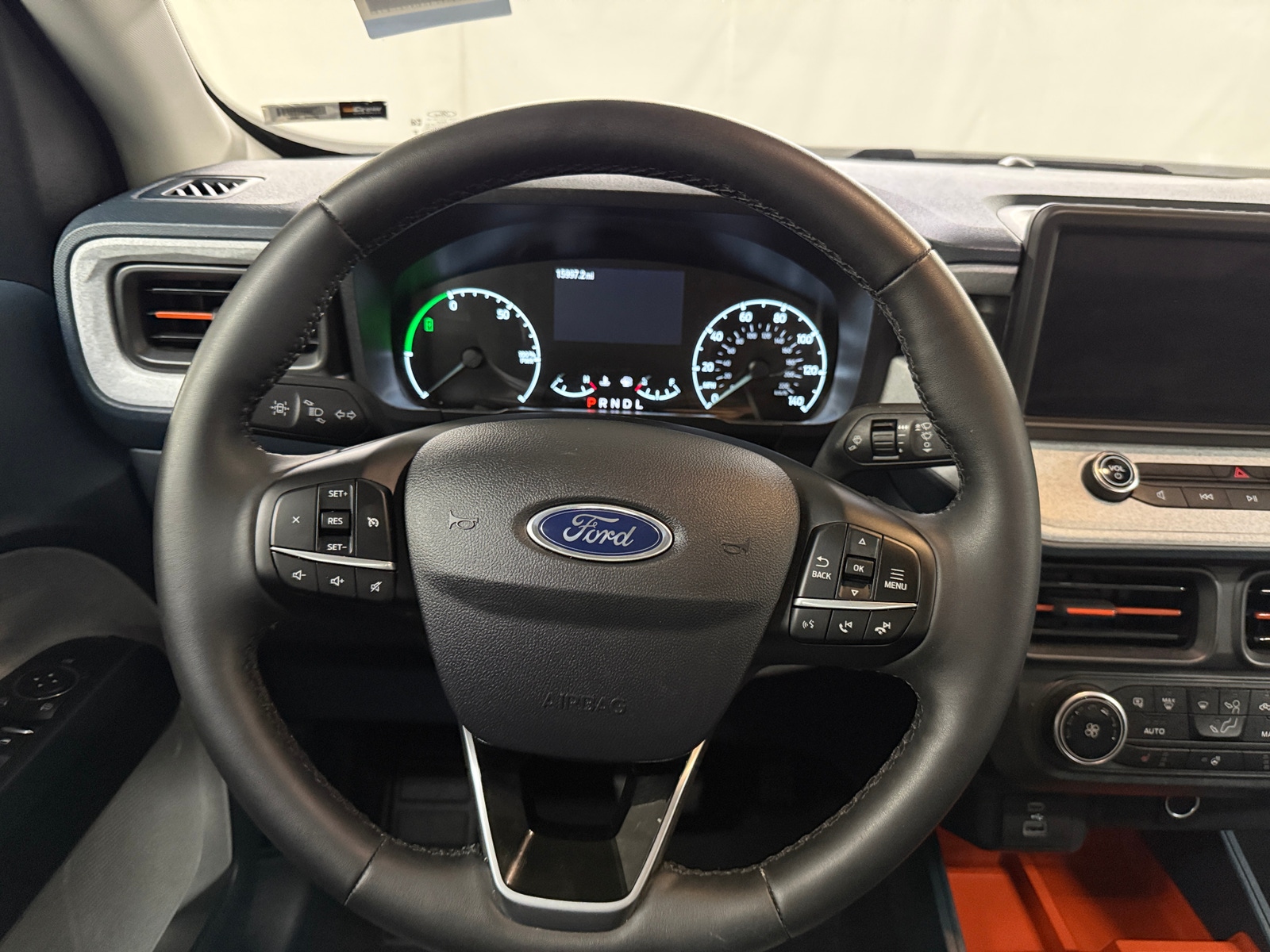 Thumbnail: 2024 Ford Maverick - 5