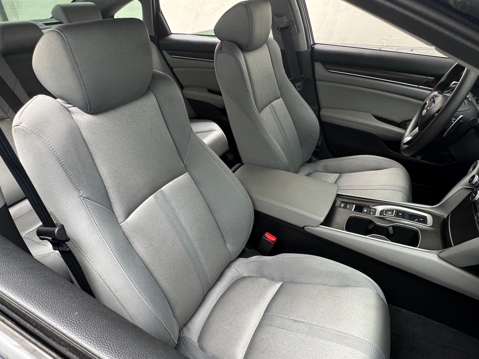Thumbnail: 2020 Honda Accord - 2