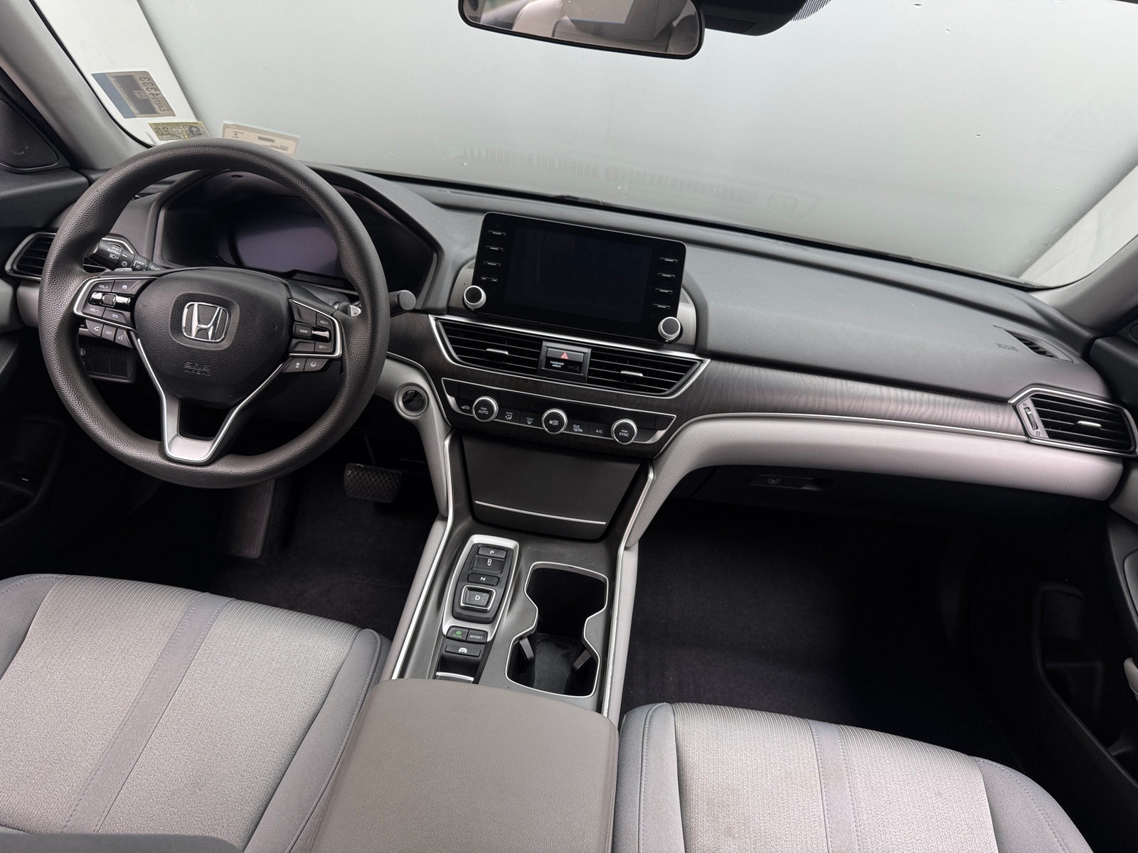 Thumbnail: 2020 Honda Accord - 3