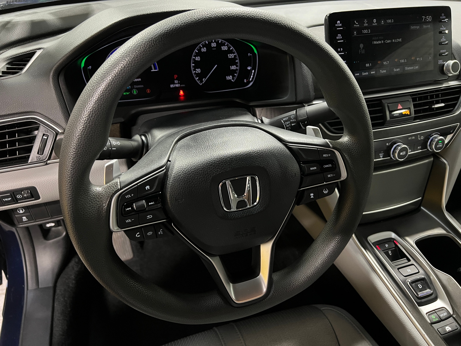 Thumbnail: 2020 Honda Accord - 5