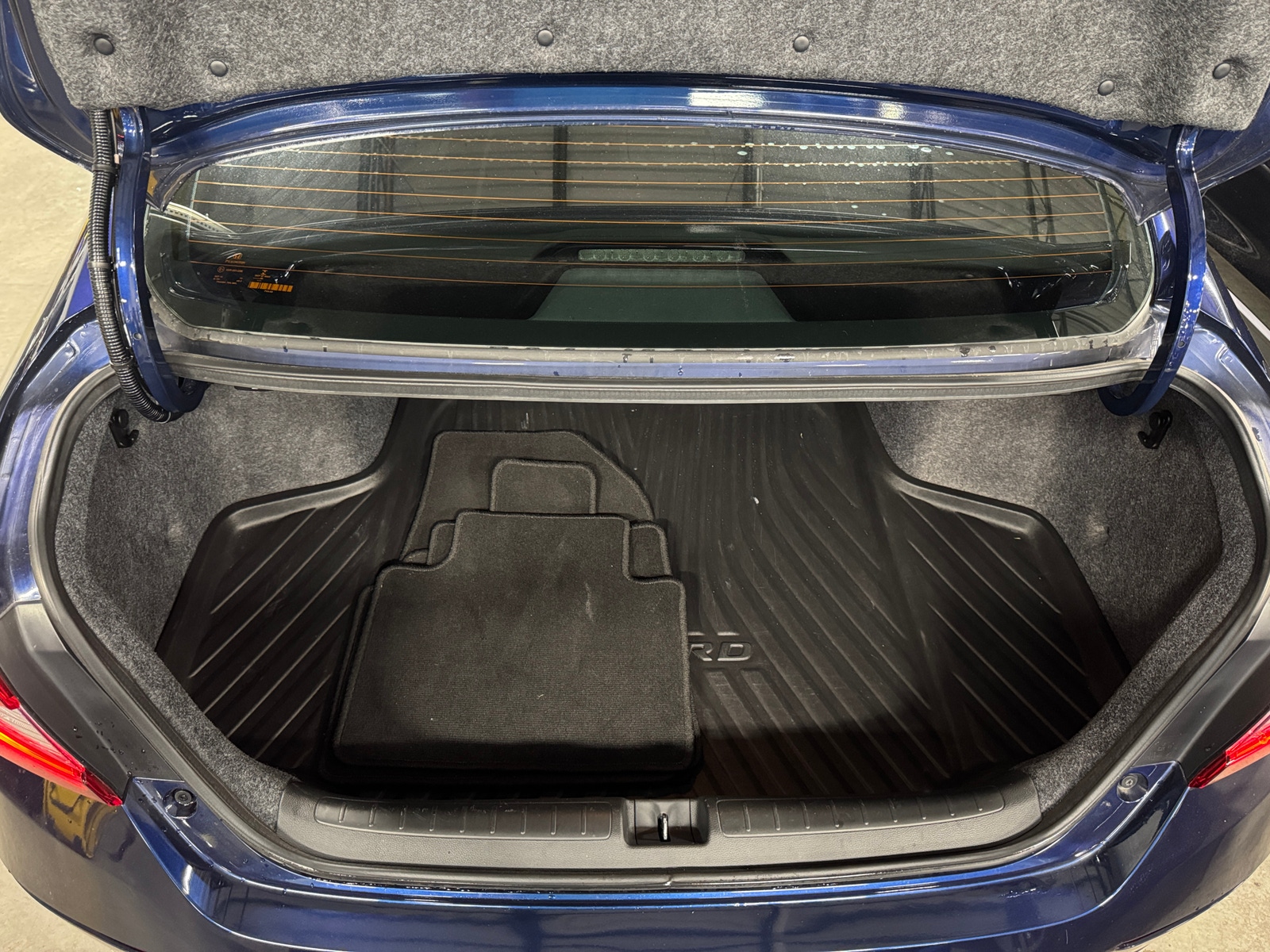 Thumbnail: 2020 Honda Accord - 7