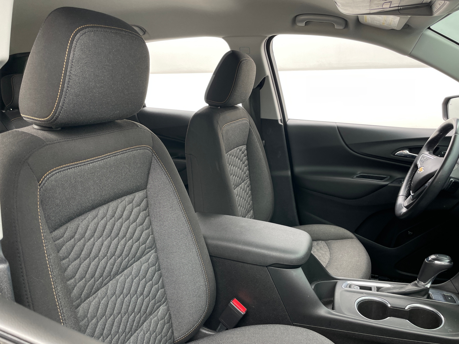 Thumbnail: 2018 Chevrolet Equinox - 2