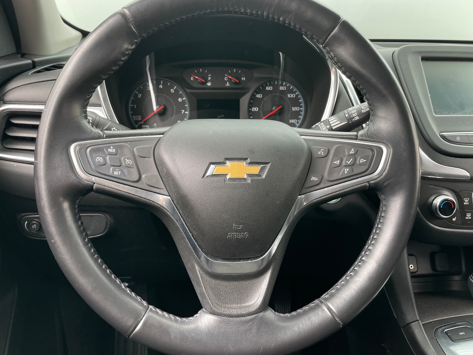 Thumbnail: 2018 Chevrolet Equinox - 5