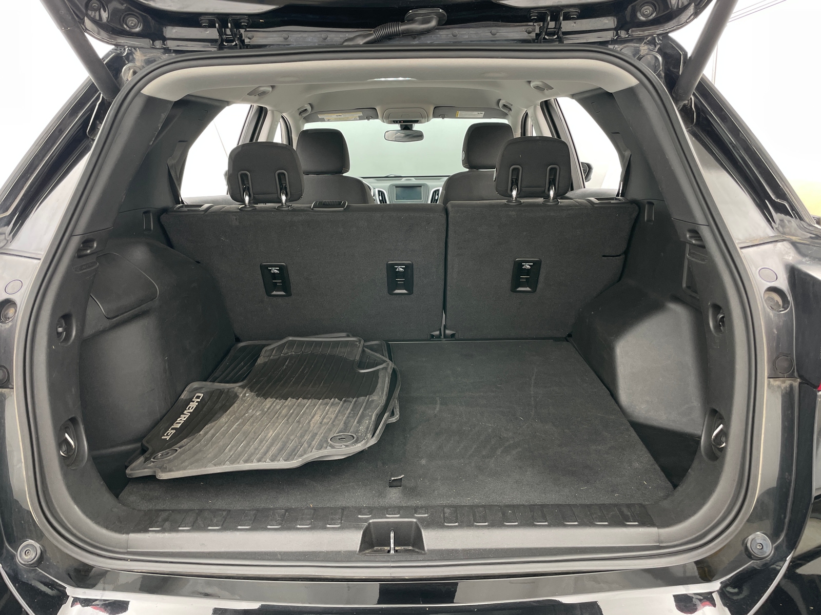 Thumbnail: 2018 Chevrolet Equinox - 7