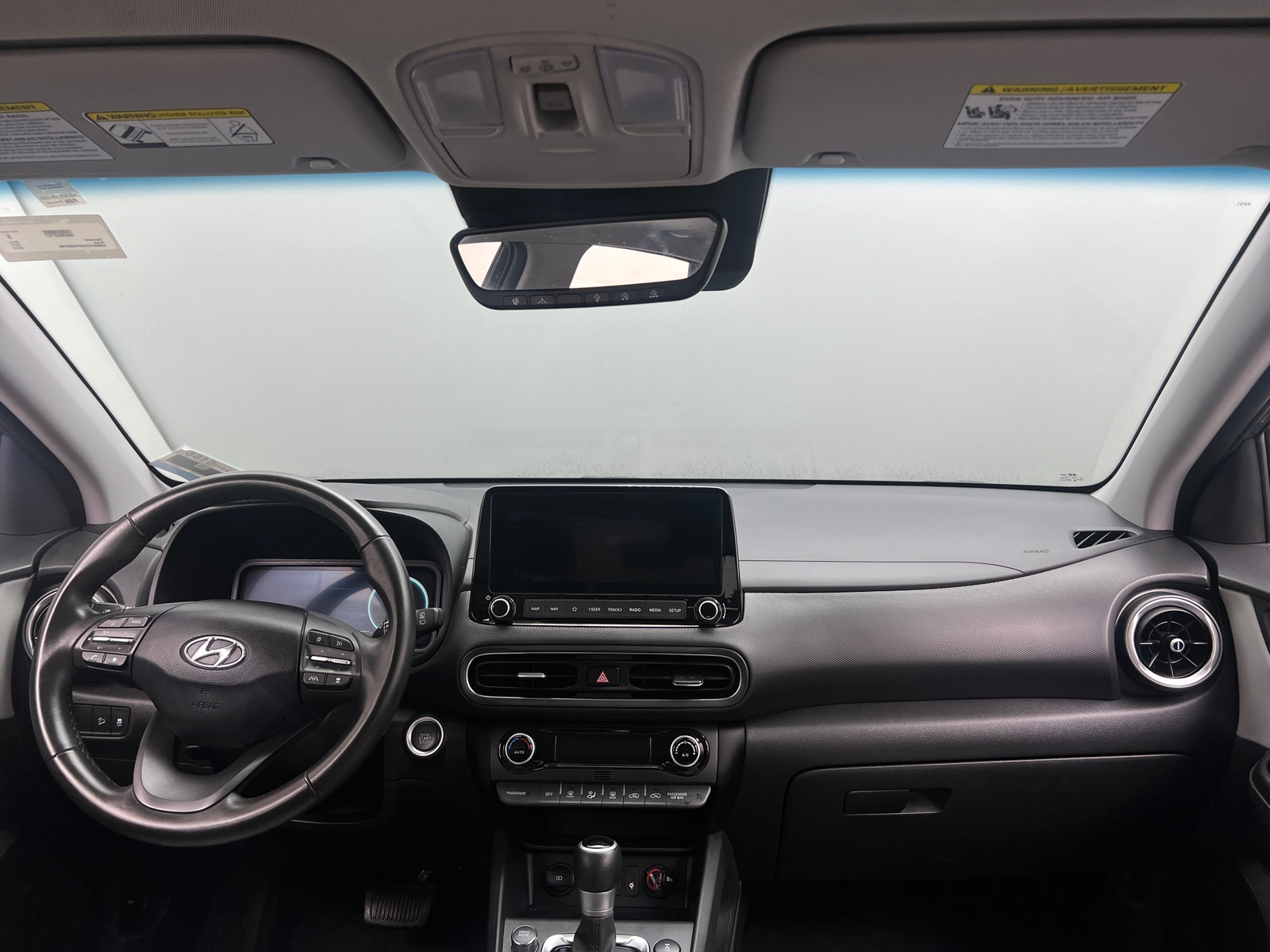 Thumbnail: 2023 Hyundai Kona - 2