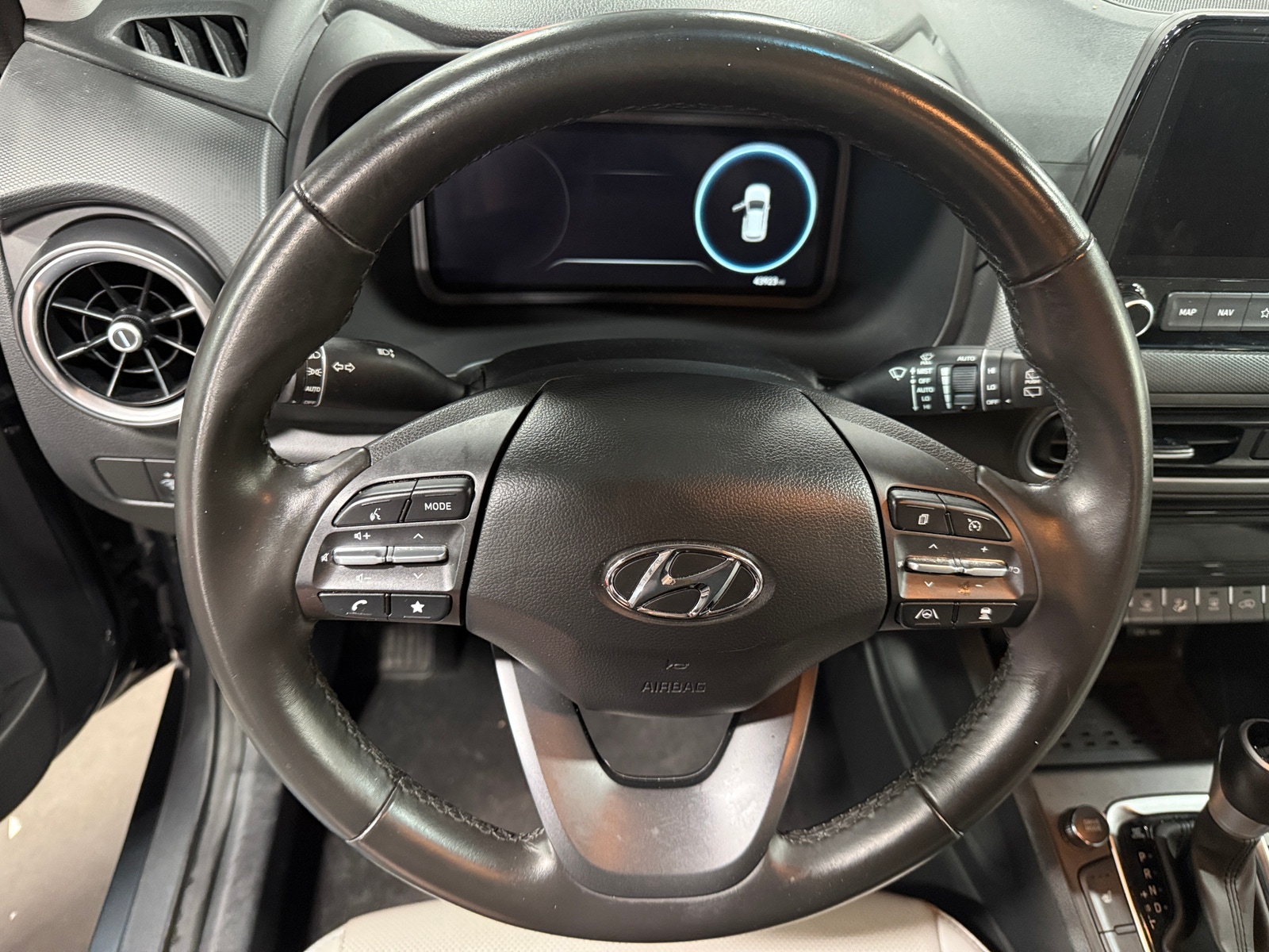 Thumbnail: 2023 Hyundai Kona - 4