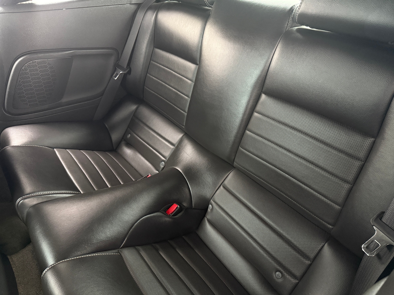Thumbnail: 2014 Ford Mustang - 5