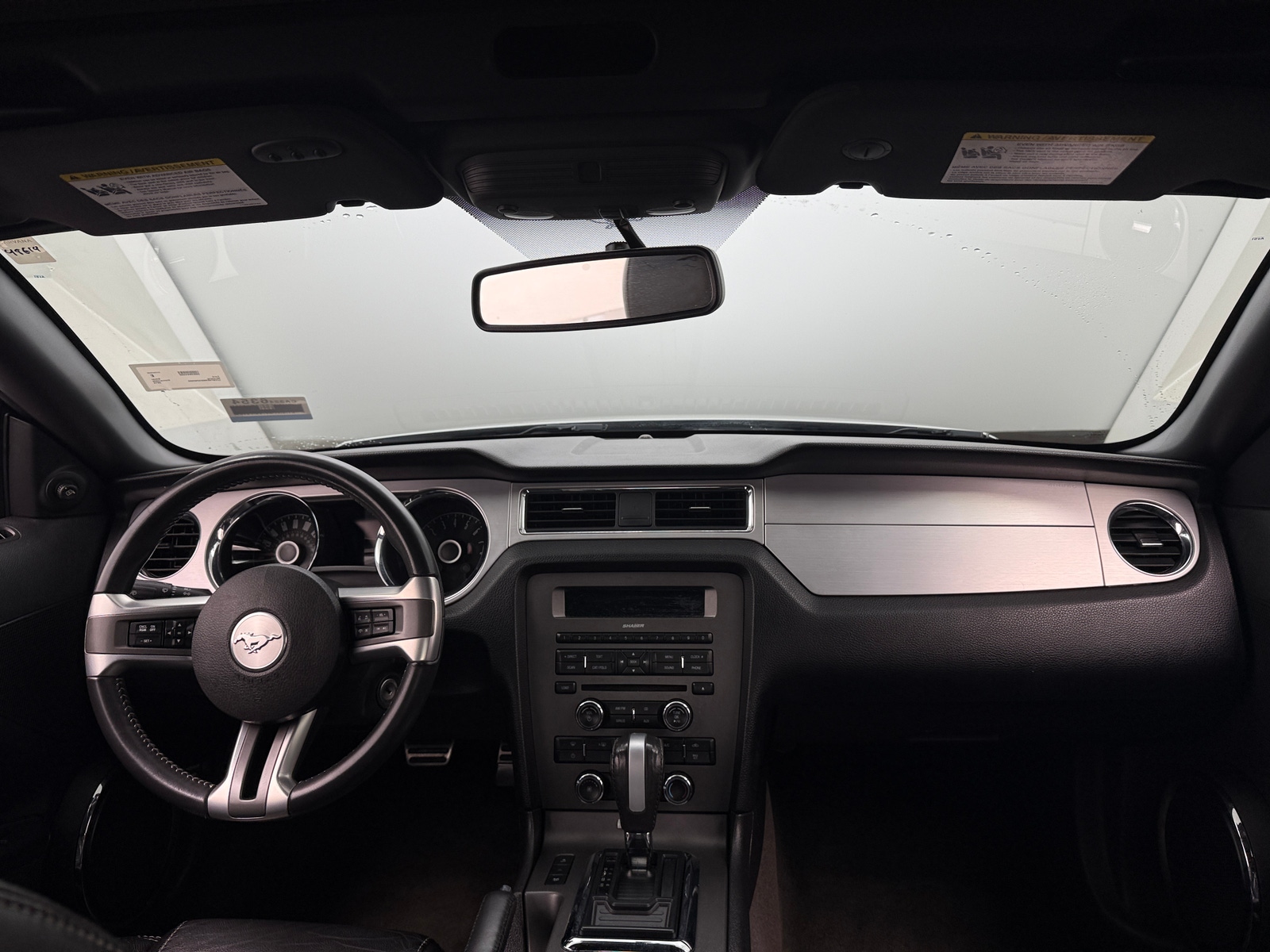 Thumbnail: 2014 Ford Mustang - 2