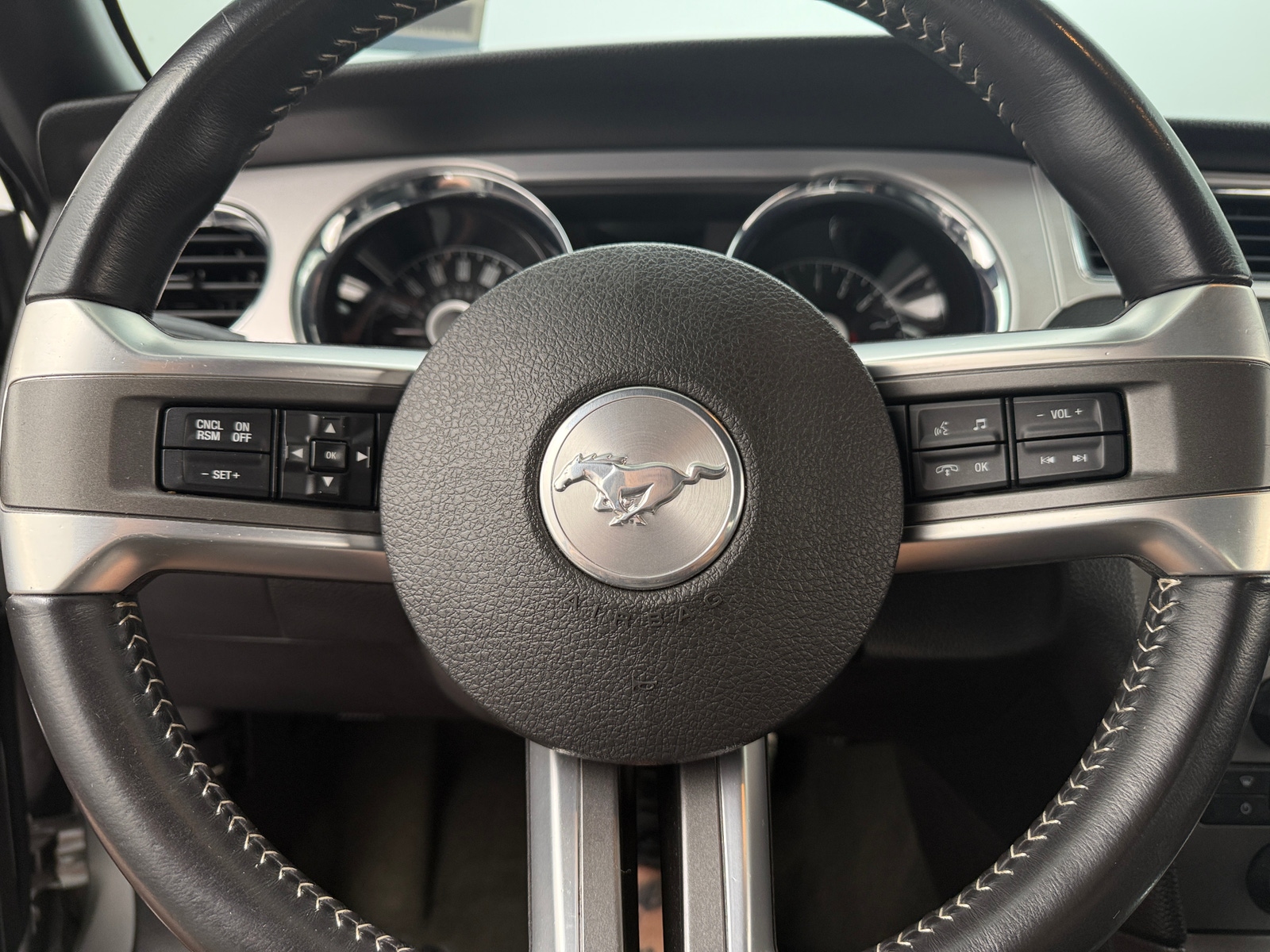 Thumbnail: 2014 Ford Mustang - 4