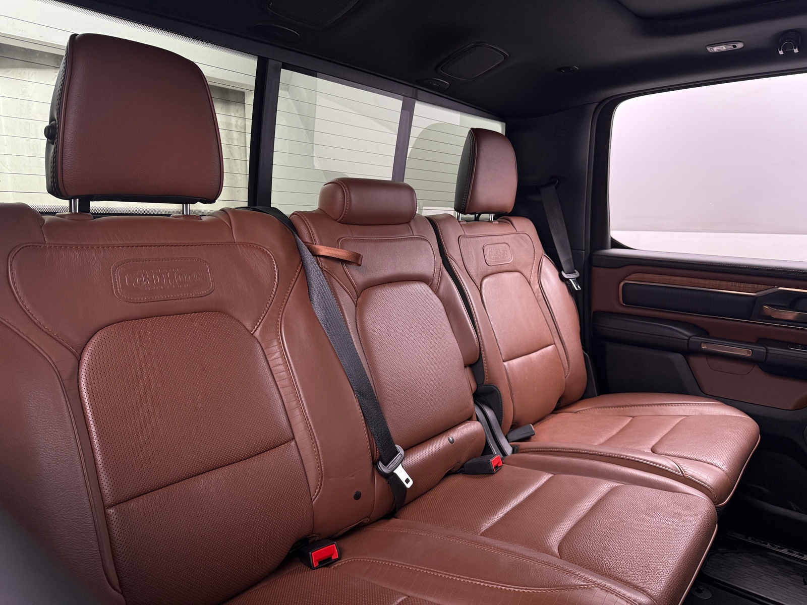 Thumbnail: 2020 RAM 1500 - 5
