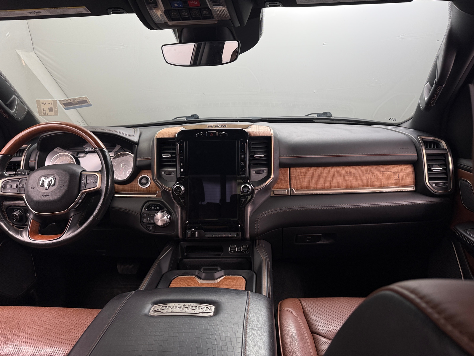 Thumbnail: 2020 RAM 1500 - 2