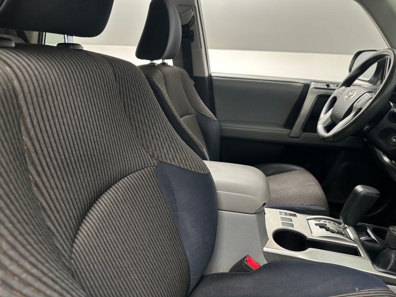 Thumbnail: 2012 Toyota 4Runner - 2