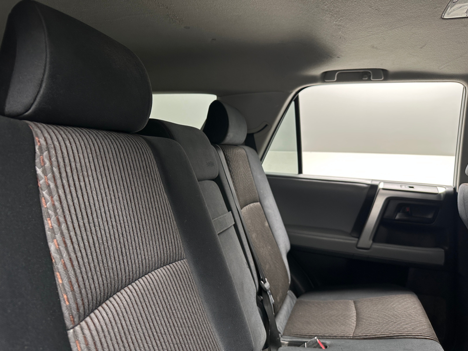 Thumbnail: 2012 Toyota 4Runner - 6
