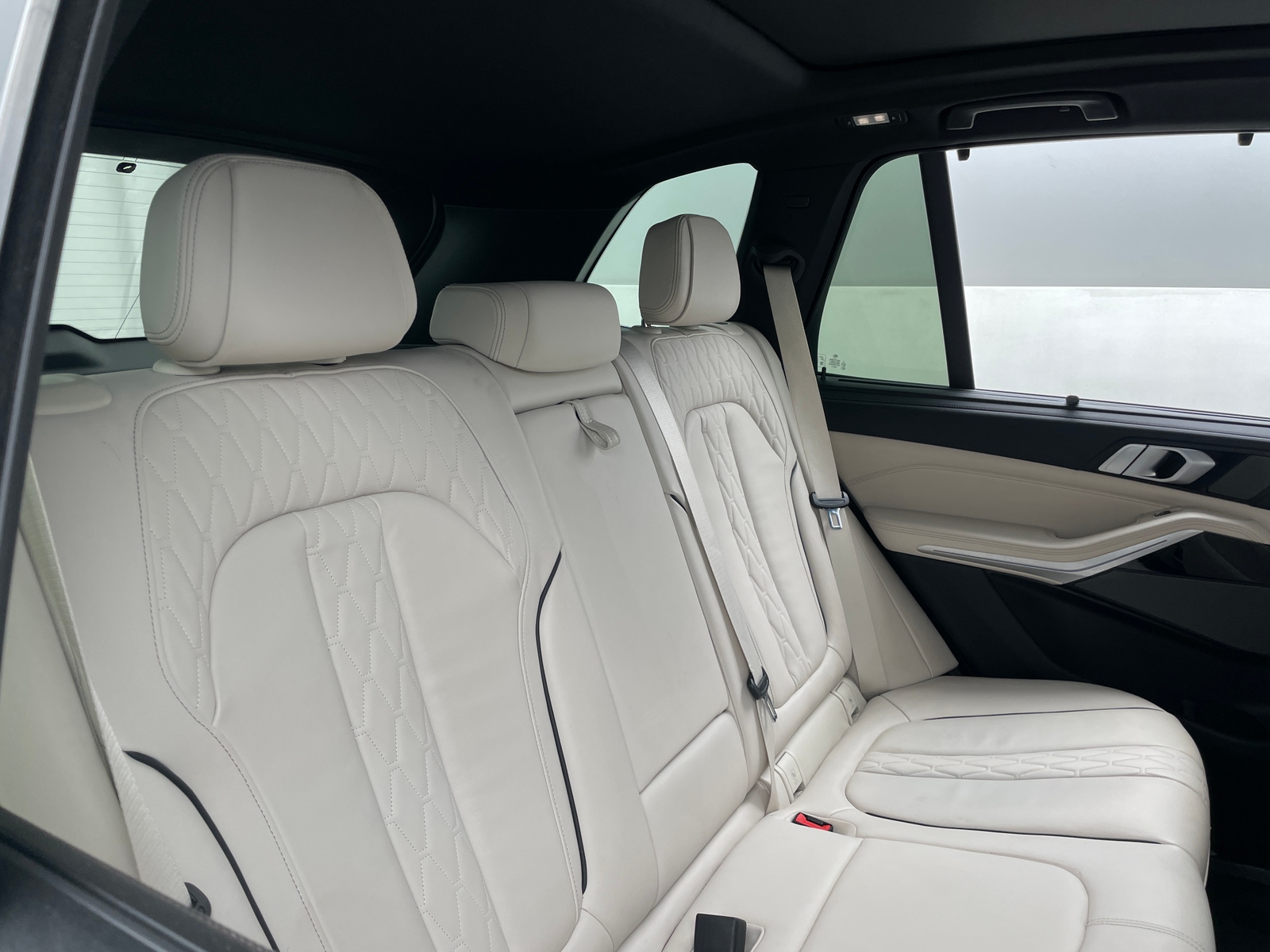 Thumbnail: 2019 BMW X5 - 5