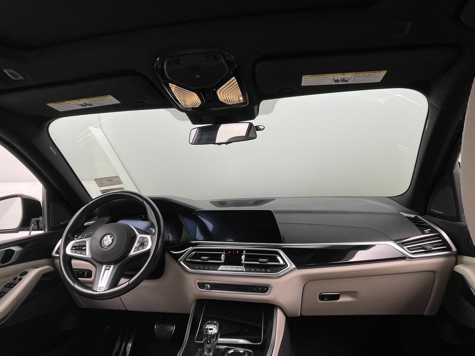 Thumbnail: 2019 BMW X5 - 2