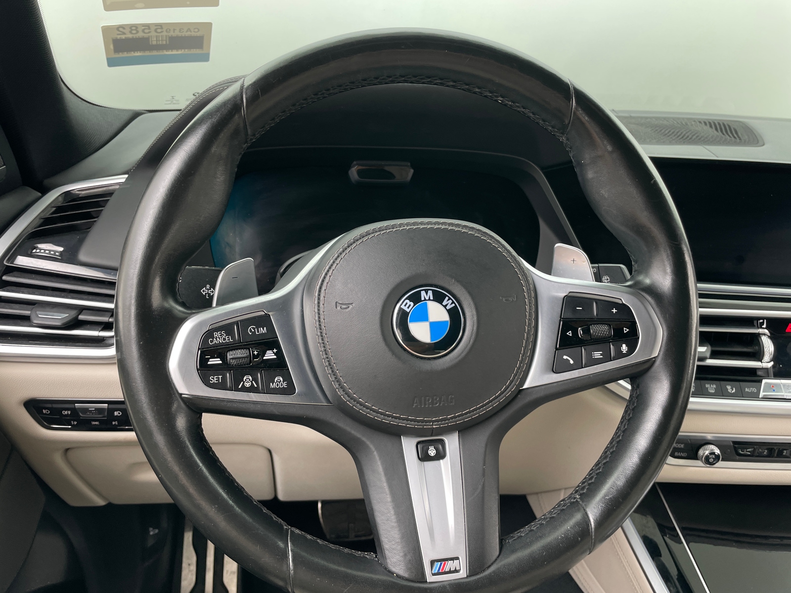 Thumbnail: 2019 BMW X5 - 4
