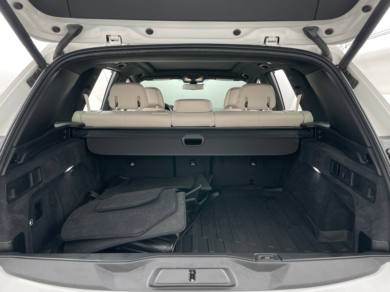 Thumbnail: 2019 BMW X5 - 6
