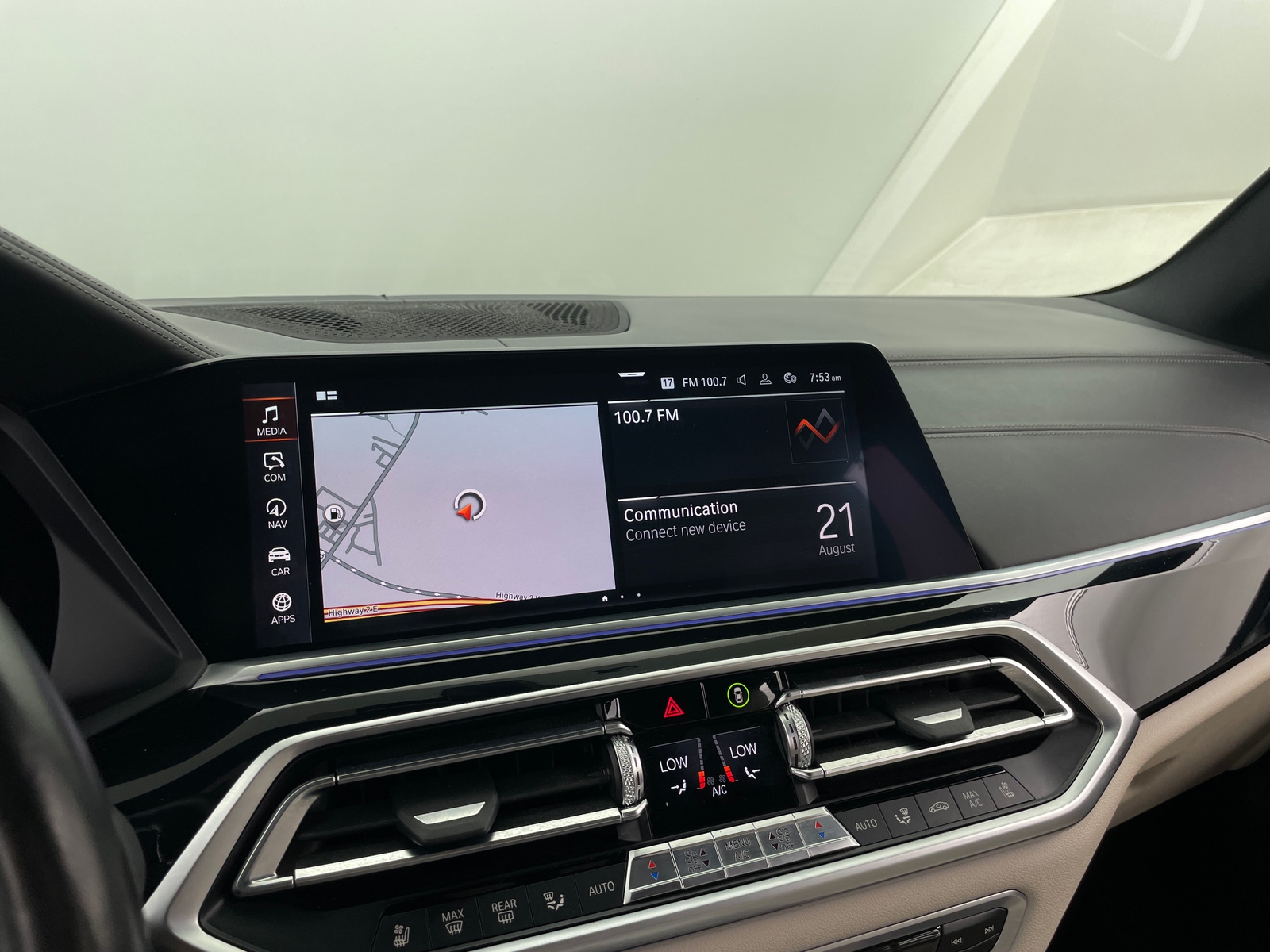 Thumbnail: 2019 BMW X5 - 3