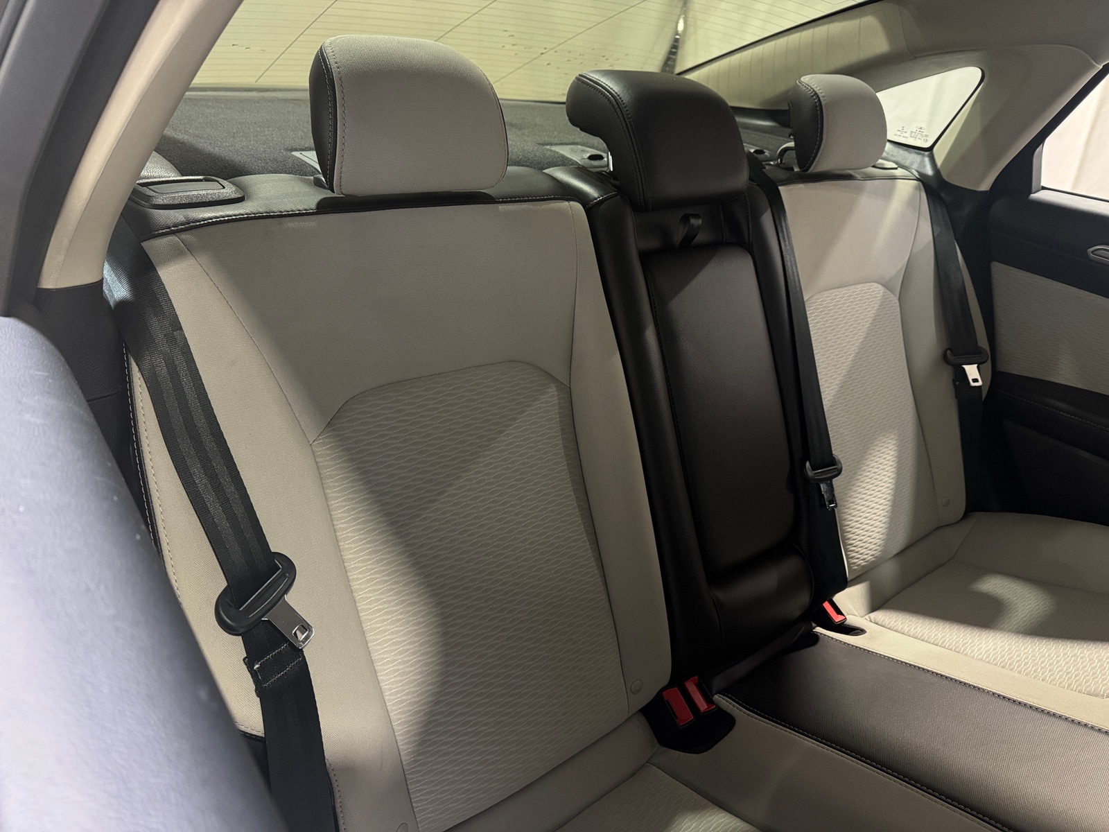Thumbnail: 2019 Ford Fusion - 6