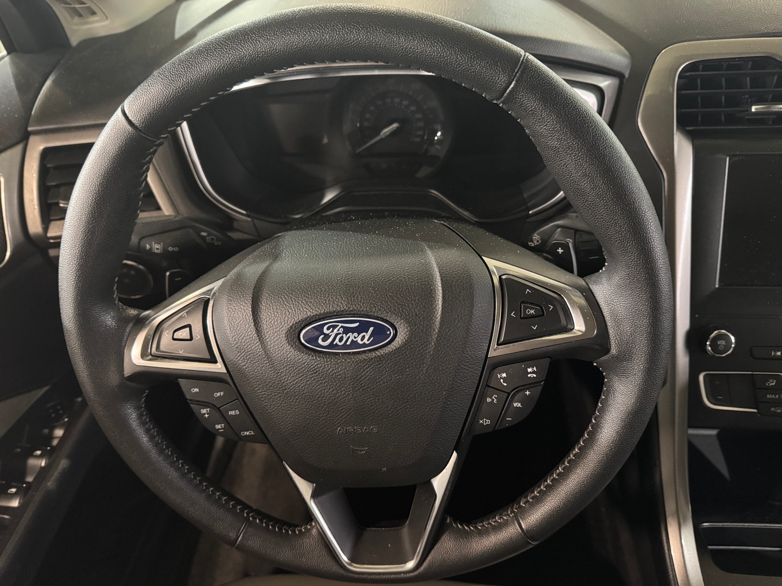 Thumbnail: 2019 Ford Fusion - 5