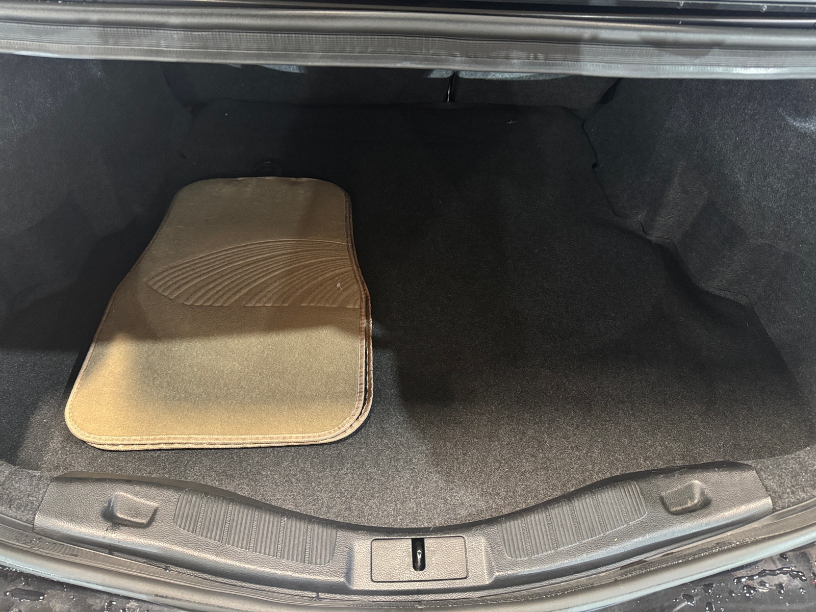 Thumbnail: 2019 Ford Fusion - 7