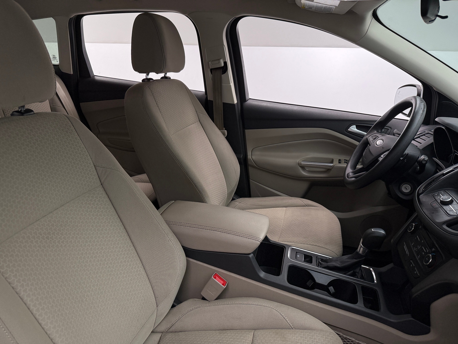 Thumbnail: 2017 Ford Escape - 2