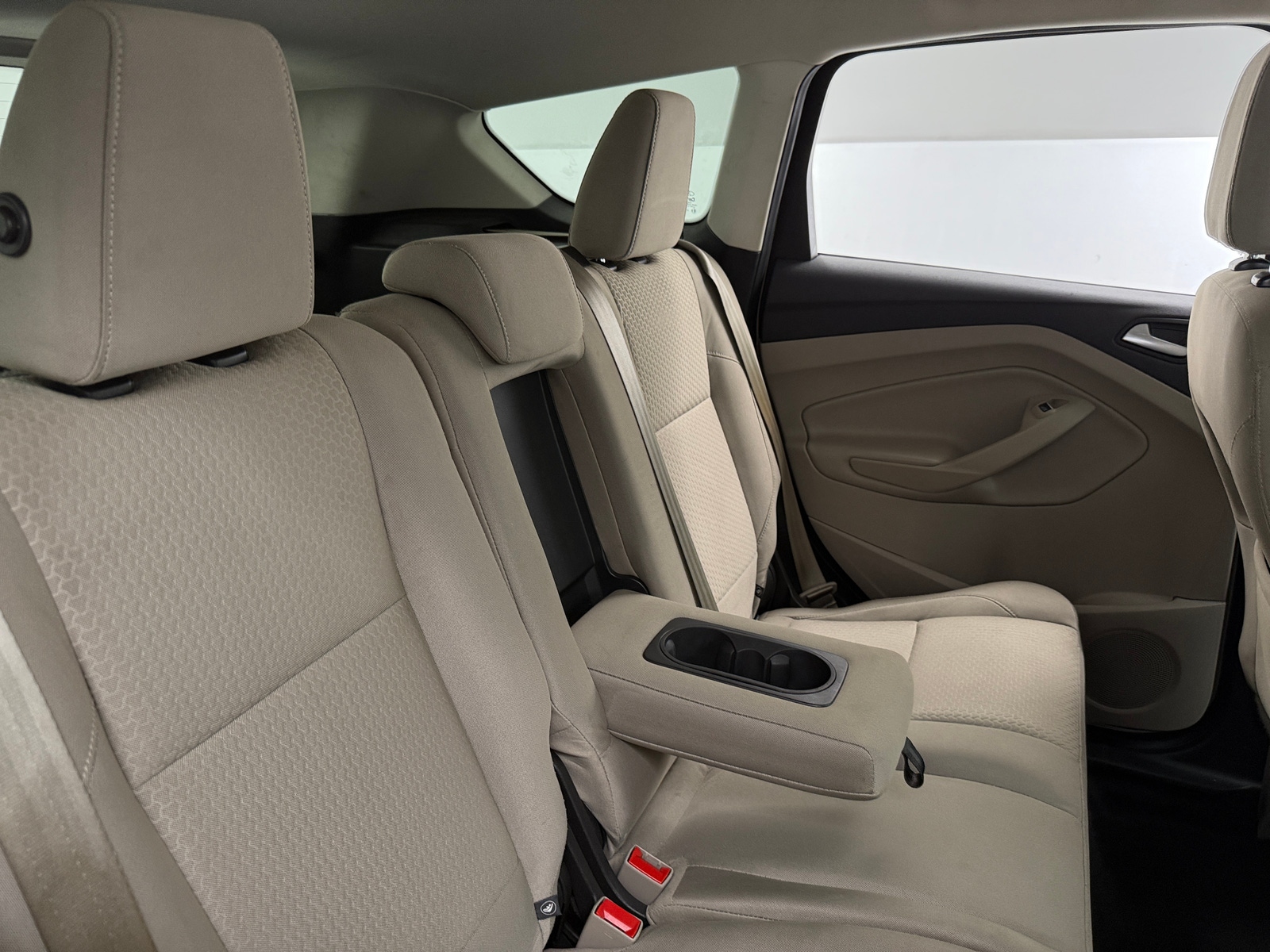 Thumbnail: 2017 Ford Escape - 6